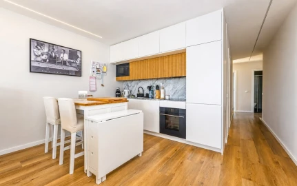 Apartamento T2 para Venda em Quarteira