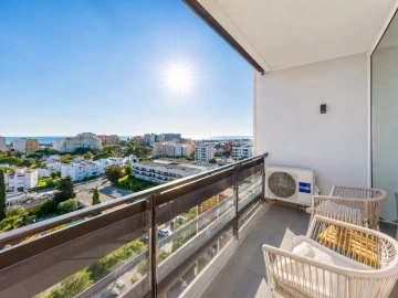 Apartamento T2 para Venda em Quarteira