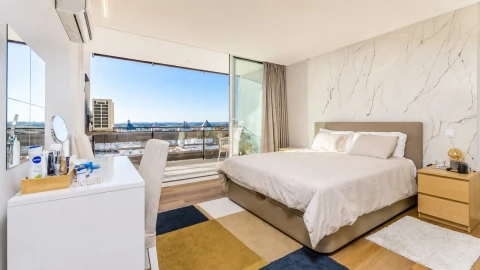 Apartamento T2 para Venda em Quarteira