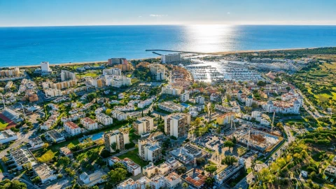Apartamento T2 para Venda em Quarteira