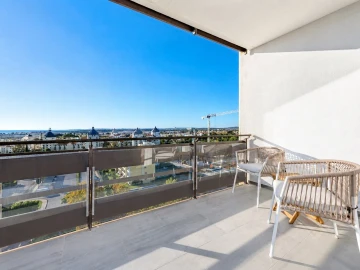 Apartamento T2 para Venda em Quarteira