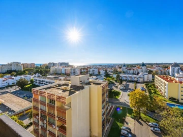 Apartamento T2 para Venda em Quarteira