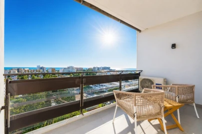 Apartamento T2 para Venda em Quarteira