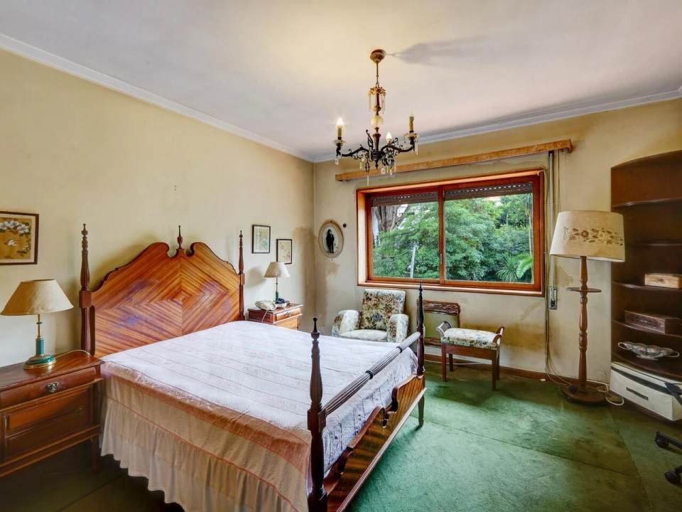 Moradia T8 para Venda em Oeiras e São Julião da Barra, Paço de Arcos e Caxias Foto 7