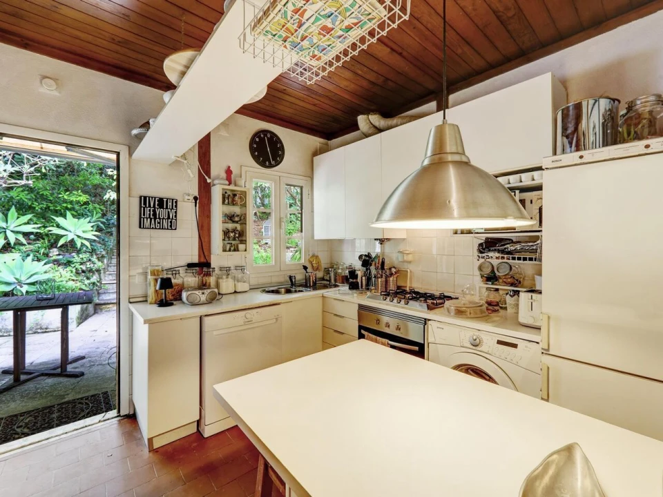 Moradia T8 para Venda em Oeiras e São Julião da Barra, Paço de Arcos e Caxias Foto 11