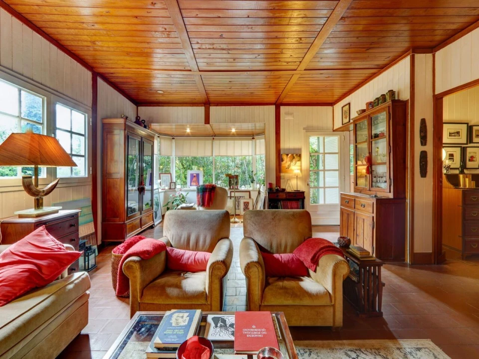 Moradia T8 para Venda em Oeiras e São Julião da Barra, Paço de Arcos e Caxias Foto 10