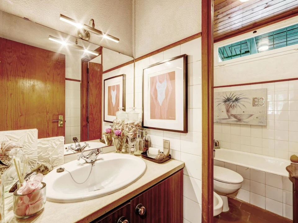 Moradia T8 para Venda em Oeiras e São Julião da Barra, Paço de Arcos e Caxias Foto 21