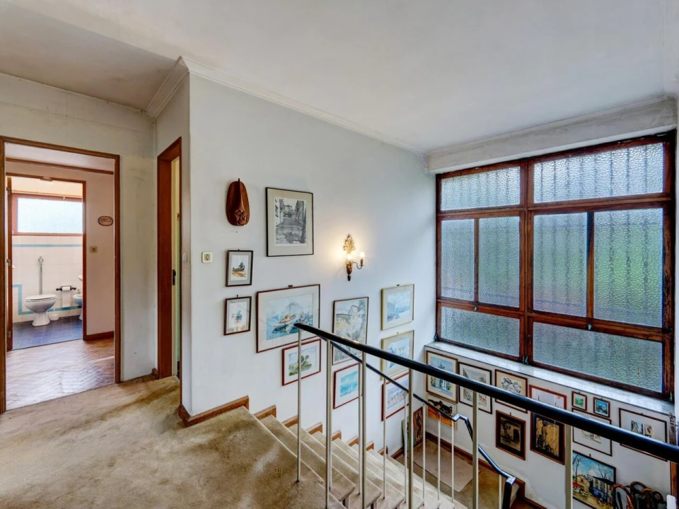 Moradia T8 para Venda em Oeiras e São Julião da Barra, Paço de Arcos e Caxias Foto 28