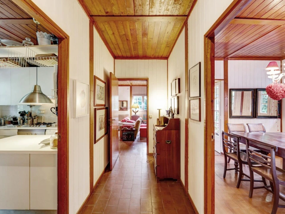 Moradia T8 para Venda em Oeiras e São Julião da Barra, Paço de Arcos e Caxias Foto 18