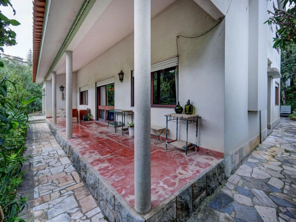 Moradia T8 para Venda em Oeiras e São Julião da Barra, Paço de Arcos e Caxias Foto 39