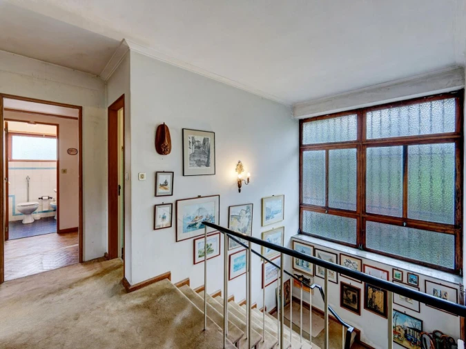 Moradia T8 para Venda em Oeiras e São Julião da Barra, Paço de Arcos e Caxias Foto 28