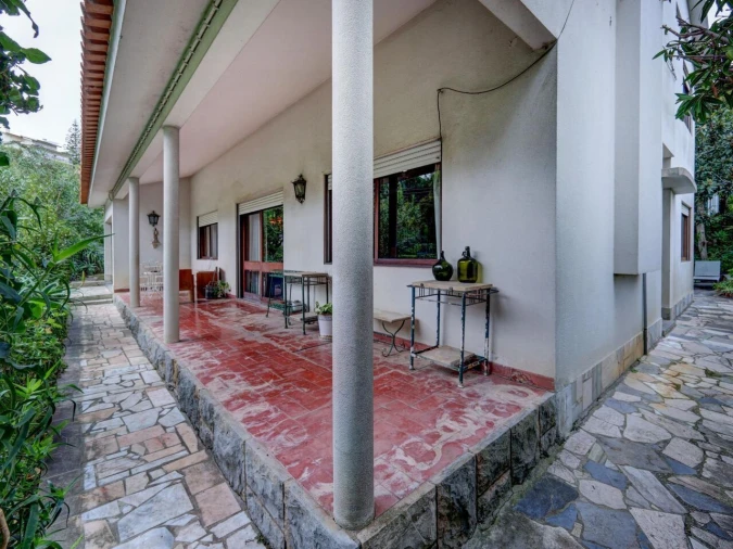 Moradia T8 para Venda em Oeiras e São Julião da Barra, Paço de Arcos e Caxias Foto 39