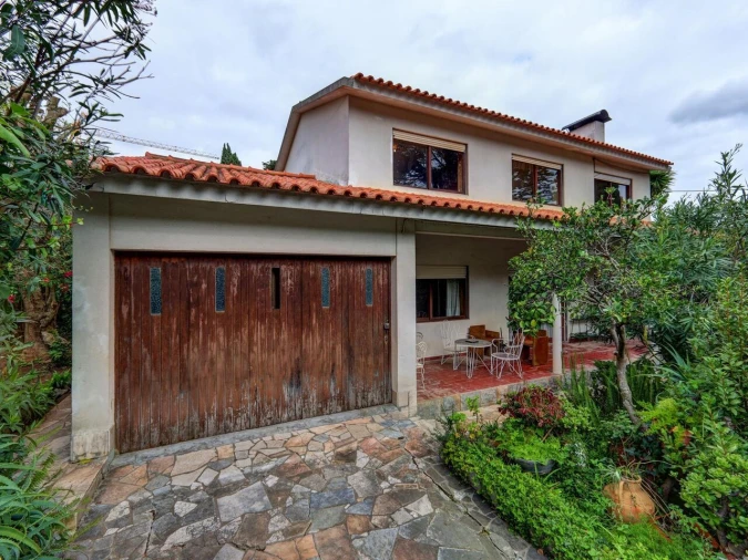 Moradia T8 para Venda em Oeiras e São Julião da Barra, Paço de Arcos e Caxias Foto 49