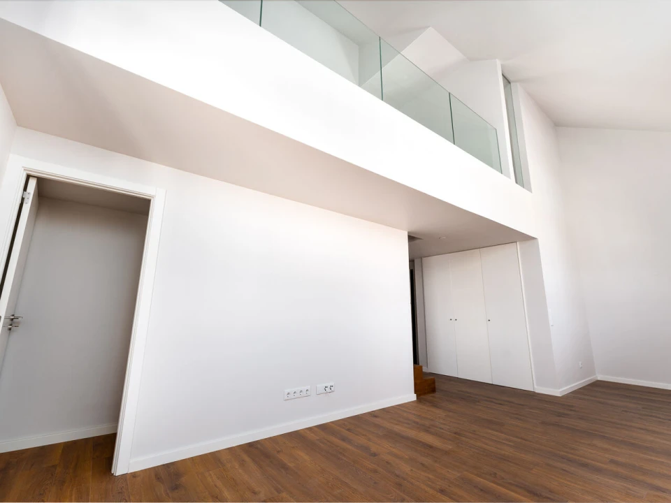 Apartamento T2 para Venda em Alcantara Foto 2