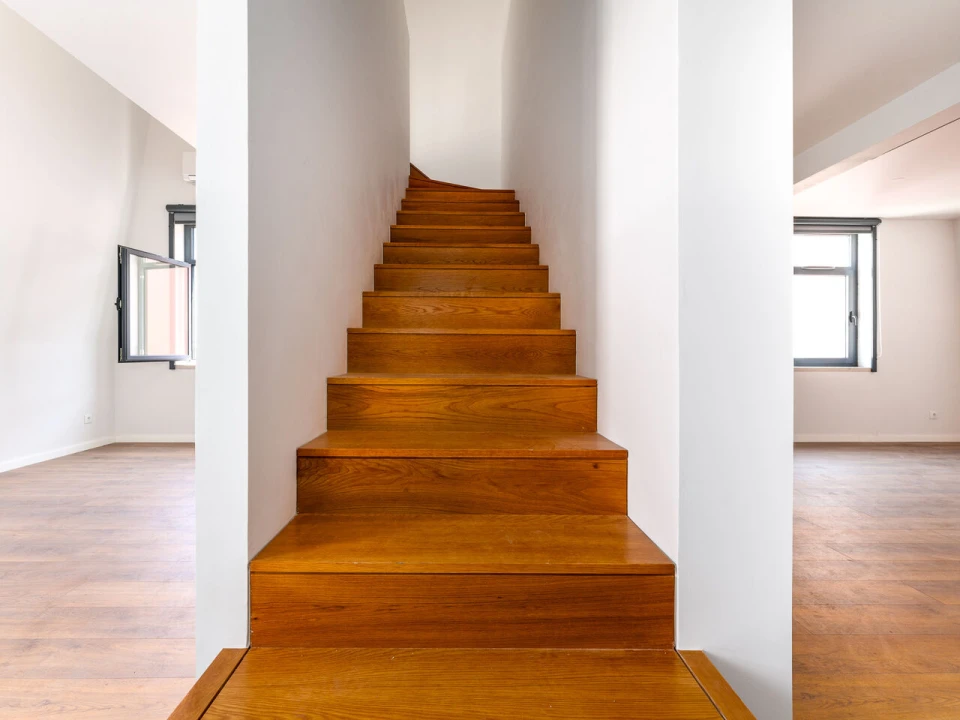 Apartamento T2 para Venda em Alcantara Foto 8