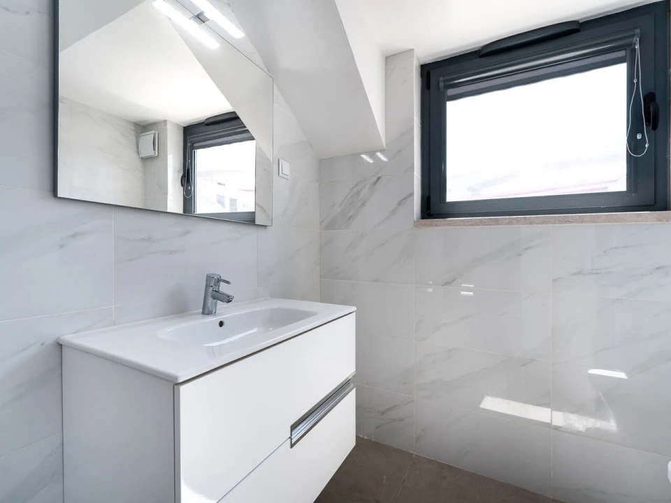 Apartamento T2 para Venda em Alcantara Foto 13