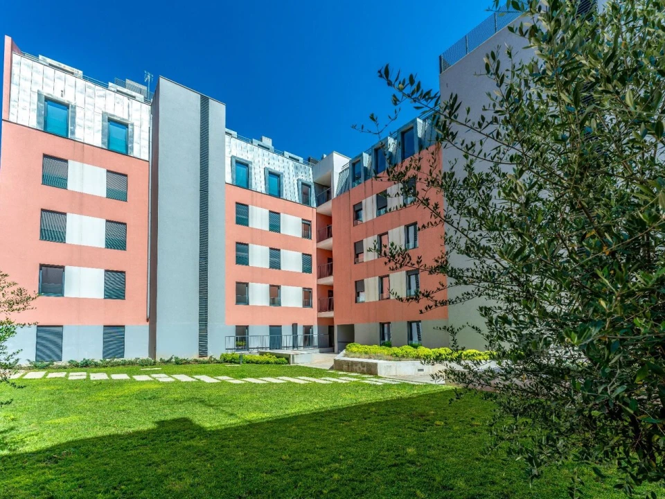 Apartamento T2 para Venda em Alcantara Foto 20