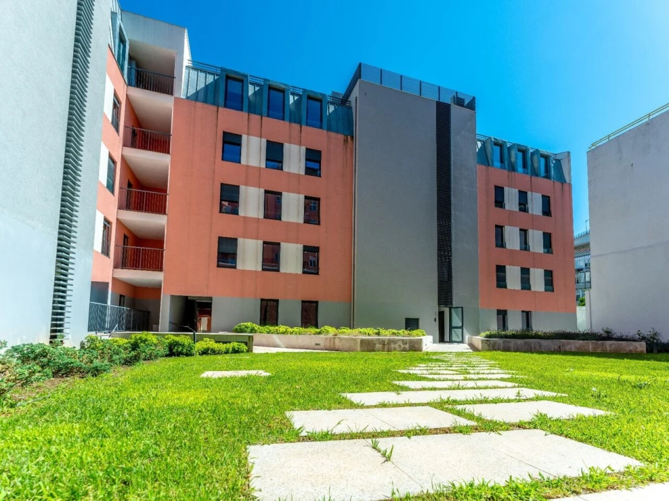 Apartamento T2 para Venda em Alcantara Foto 21