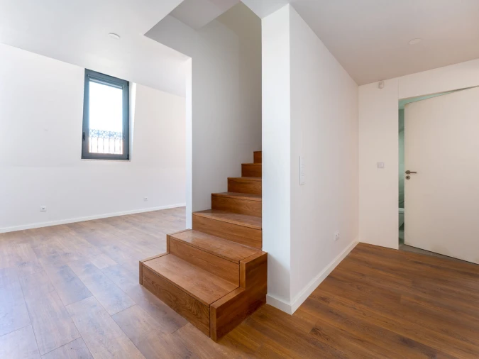 Apartamento T2 para Venda em Alcantara Foto 3