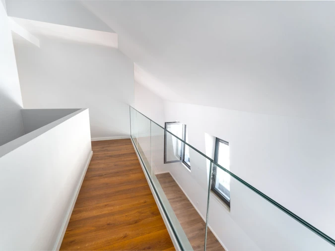 Apartamento T2 para Venda em Alcantara Foto 9