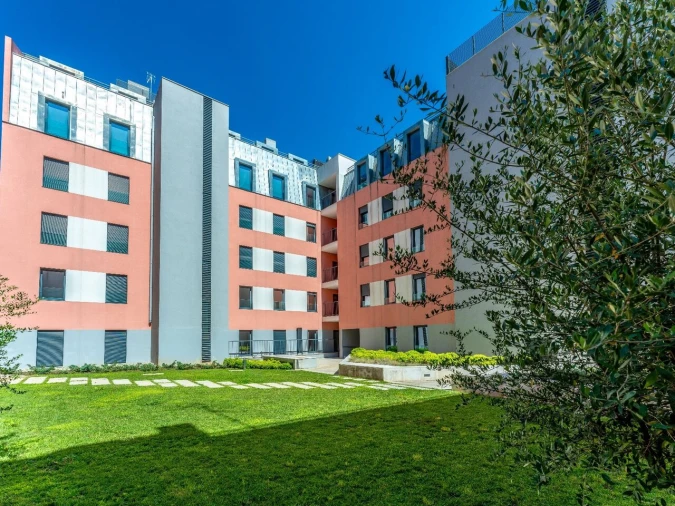 Apartamento T2 para Venda em Alcantara Foto 20