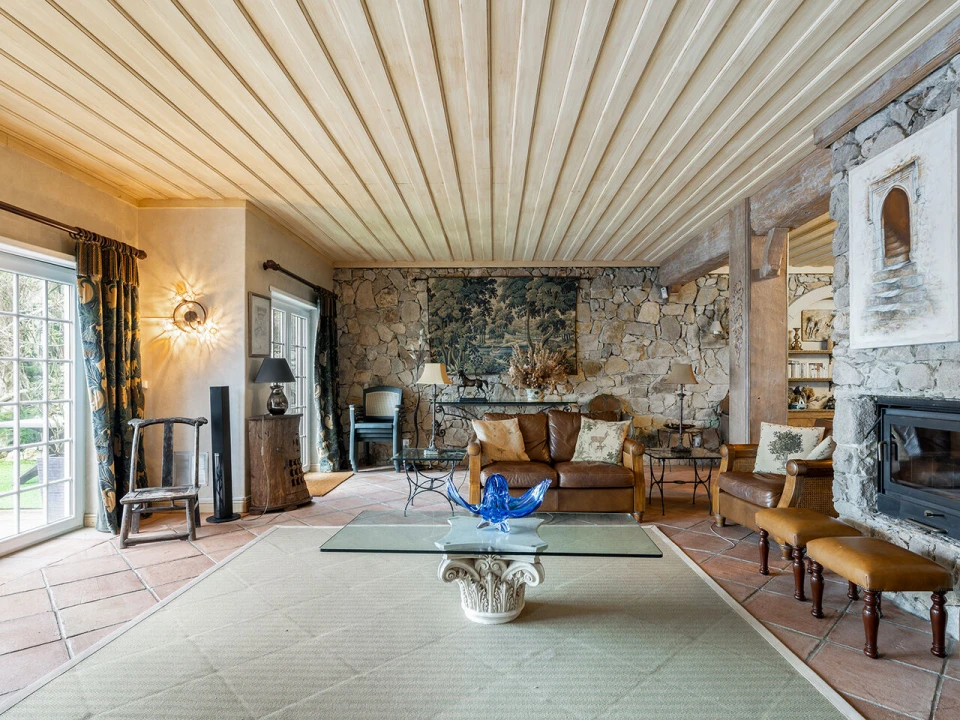 Moradia T3 para Venda em Colares Foto 23