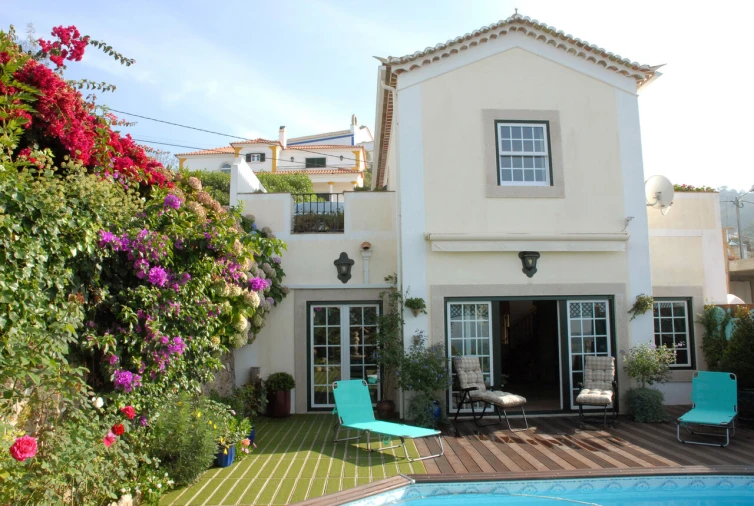 Moradia T3 para Venda em Colares Foto 28