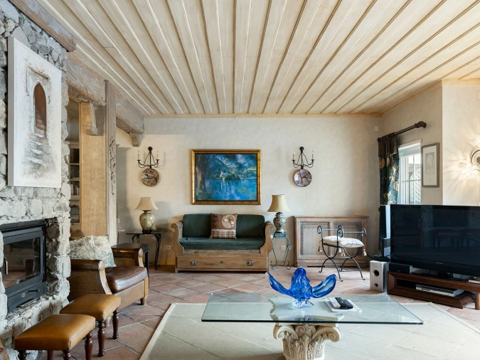 Moradia T3 para Venda em Colares Foto 22