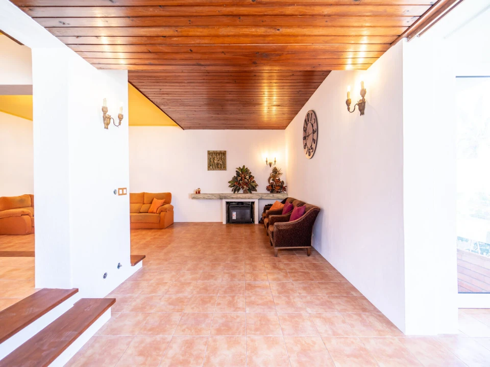 Moradia T7 para Venda em Oeiras e São Julião da Barra, Paço de Arcos e Caxias Foto 18