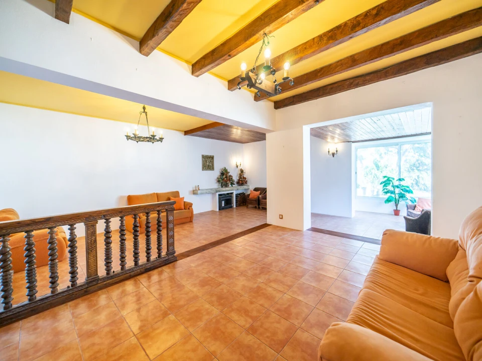 Moradia T7 para Venda em Oeiras e São Julião da Barra, Paço de Arcos e Caxias Foto 20