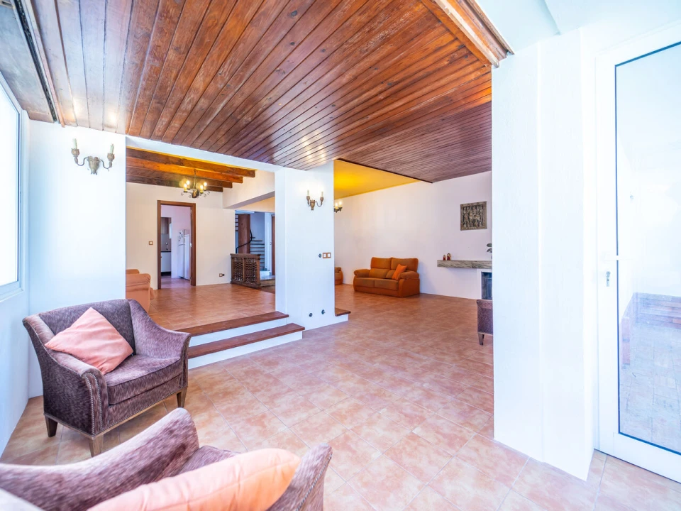 Moradia T7 para Venda em Oeiras e São Julião da Barra, Paço de Arcos e Caxias Foto 21