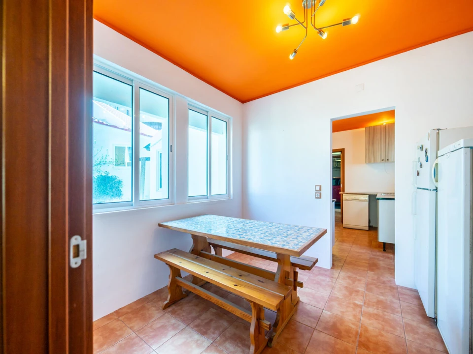 Moradia T7 para Venda em Oeiras e São Julião da Barra, Paço de Arcos e Caxias Foto 43