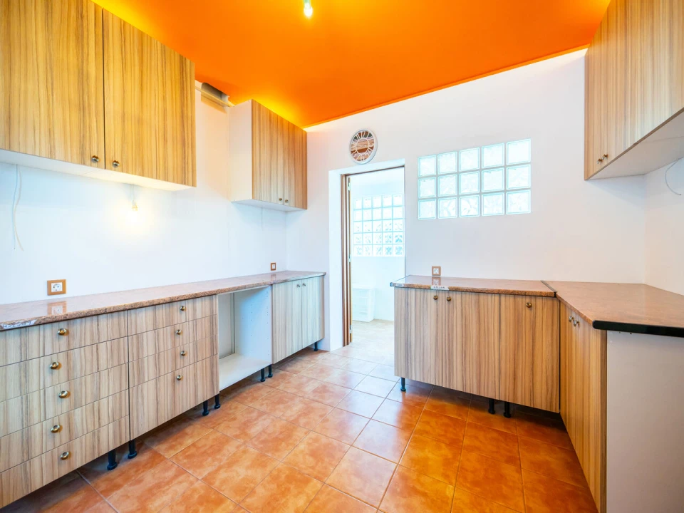 Moradia T7 para Venda em Oeiras e São Julião da Barra, Paço de Arcos e Caxias Foto 40