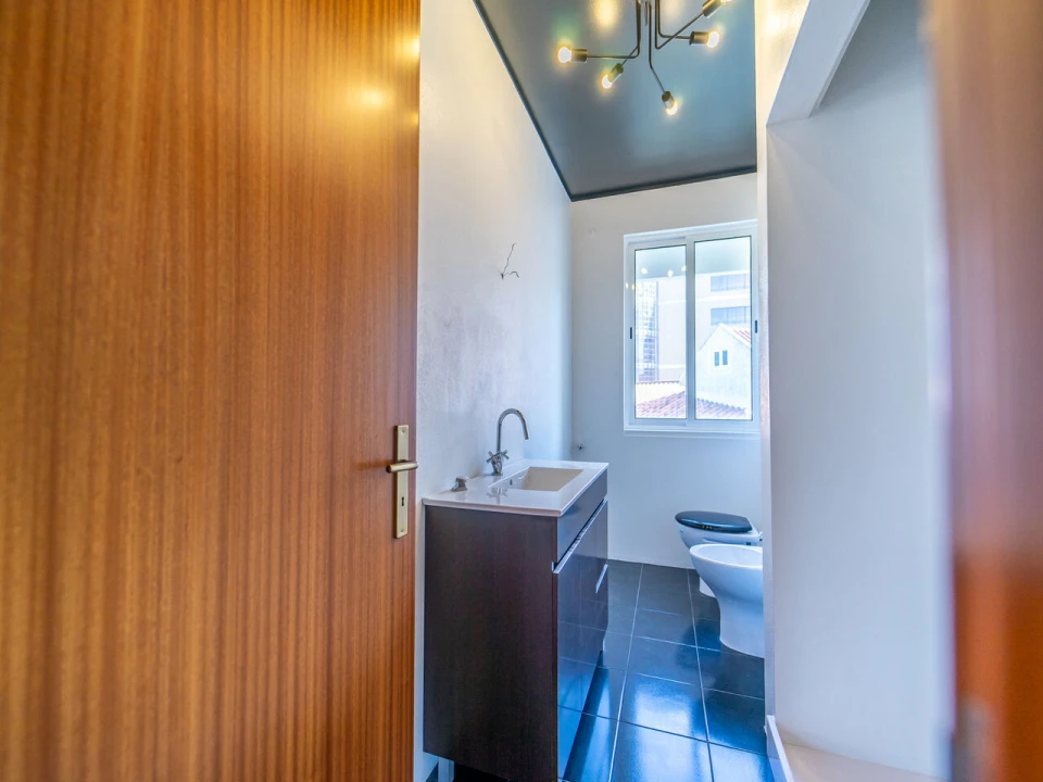 Moradia T7 para Venda em Oeiras e São Julião da Barra, Paço de Arcos e Caxias Foto 45