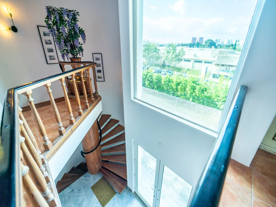 Moradia T7 para Venda em Oeiras e São Julião da Barra, Paço de Arcos e Caxias Foto 36