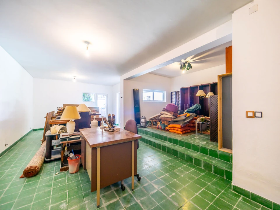 Moradia T7 para Venda em Oeiras e São Julião da Barra, Paço de Arcos e Caxias Foto 48