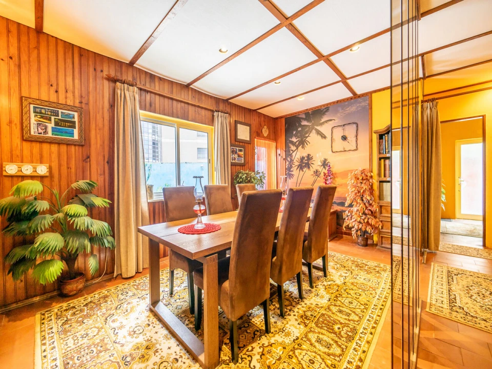 Moradia T7 para Venda em Oeiras e São Julião da Barra, Paço de Arcos e Caxias Foto 61