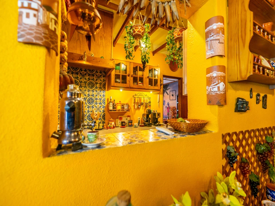 Moradia T7 para Venda em Oeiras e São Julião da Barra, Paço de Arcos e Caxias Foto 66