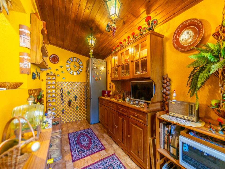 Moradia T7 para Venda em Oeiras e São Julião da Barra, Paço de Arcos e Caxias Foto 63