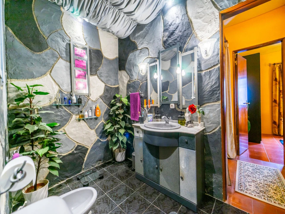 Moradia T7 para Venda em Oeiras e São Julião da Barra, Paço de Arcos e Caxias Foto 69