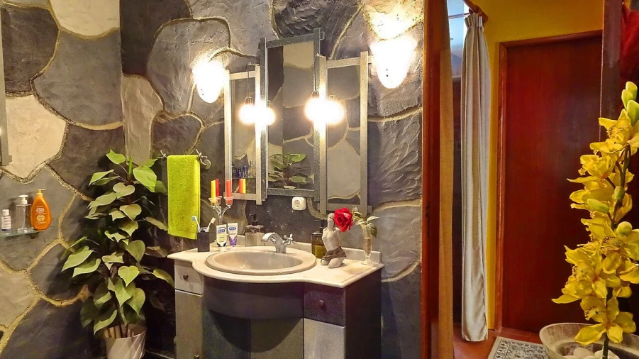 Moradia T7 para Venda em Oeiras e São Julião da Barra, Paço de Arcos e Caxias Foto 56