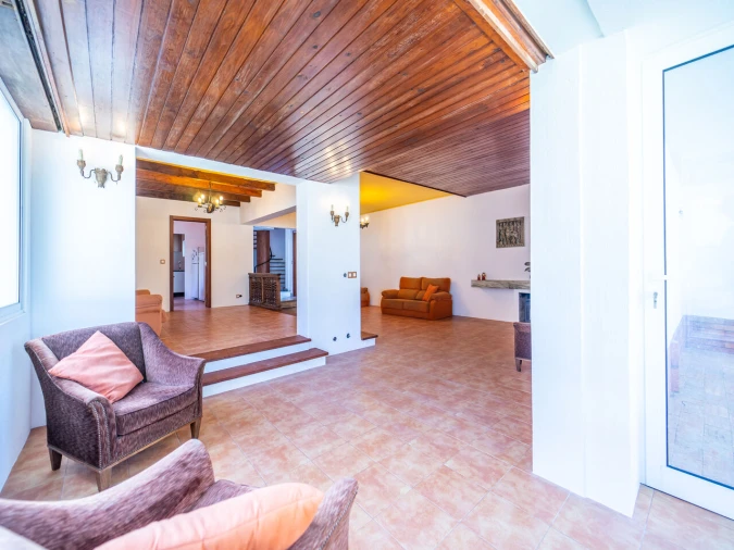 Moradia T7 para Venda em Oeiras e São Julião da Barra, Paço de Arcos e Caxias Foto 21