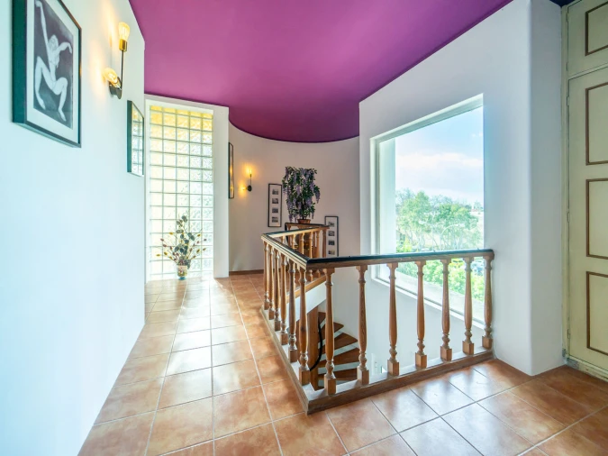 Moradia T7 para Venda em Oeiras e São Julião da Barra, Paço de Arcos e Caxias Foto 35