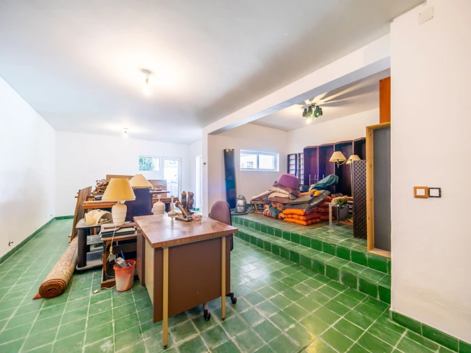 Moradia T7 para Venda em Oeiras e São Julião da Barra, Paço de Arcos e Caxias Foto 48