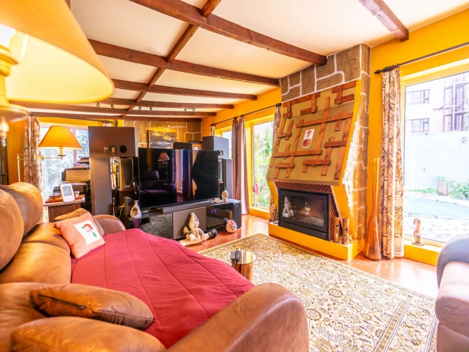 Moradia T7 para Venda em Oeiras e São Julião da Barra, Paço de Arcos e Caxias Foto 51