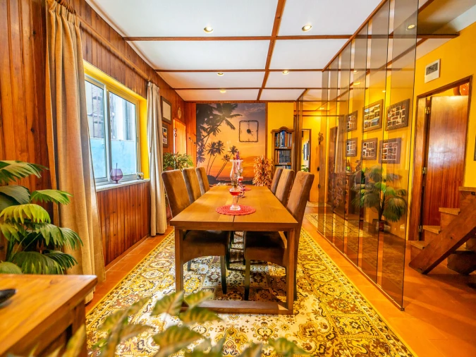 Moradia T7 para Venda em Oeiras e São Julião da Barra, Paço de Arcos e Caxias Foto 62