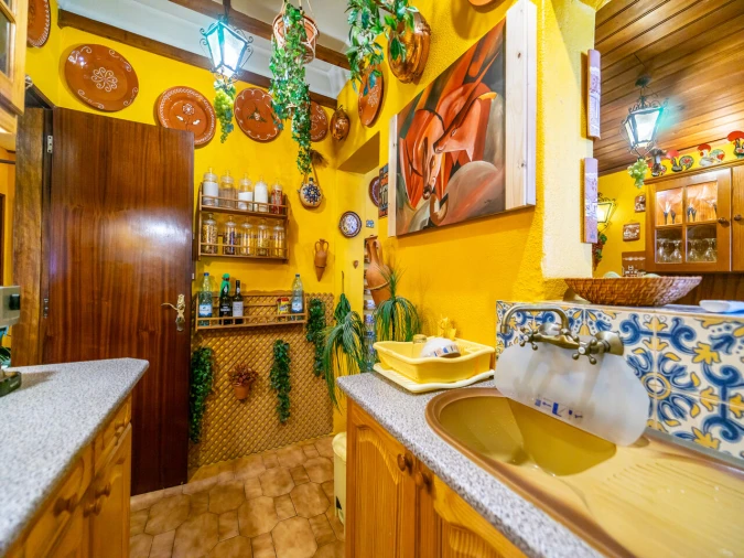 Moradia T7 para Venda em Oeiras e São Julião da Barra, Paço de Arcos e Caxias Foto 65