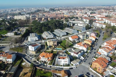 Moradia T5 para Venda em Aldoar, Foz do Douro e Nevogilde