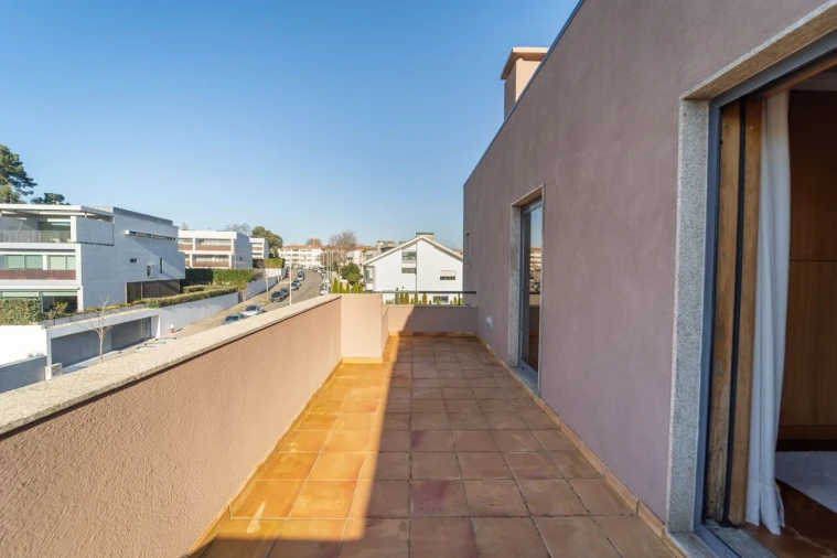 Moradia T5 para Venda em Aldoar, Foz do Douro e Nevogilde Foto 47
