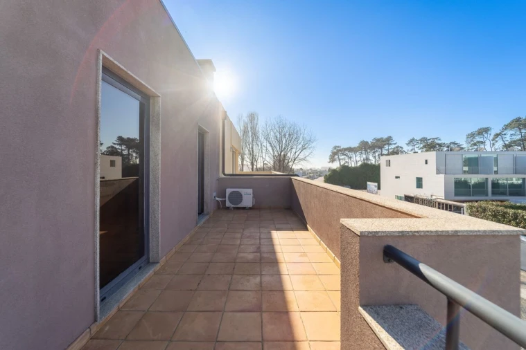 Moradia T5 para Venda em Aldoar, Foz do Douro e Nevogilde Foto 48